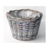 Van Der Leeden Rotan Mand 35 Cm White Wash 2 Van Der Leeden Rotan Mand 35 Cm White Wash -Tuin & Buiten van der leeden rotan mand 35 cm white wash 1623497642 l