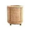 Van Der Leeden Rotan Webbing Bloempot 22 Cm Naturel 2 Van Der Leeden Rotan Webbing Bloempot 22 Cm Naturel -Tuin & Buiten van der leeden rotan webbing bloempot 22 cm naturel 1623507558 l