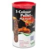 Velda 3-colour Pellet Food 2500 Ml -Tuin & Buiten velda 3 colour pellet food 2500 ml l