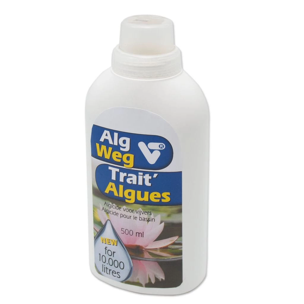 Velda Alg Weg 500 Ml 3 Velda Alg Weg 500 Ml