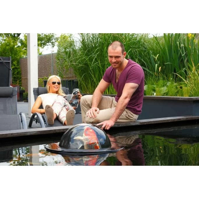 Velda Fish Dome M 5 Velda Fish Dome M - Afbeelding 3