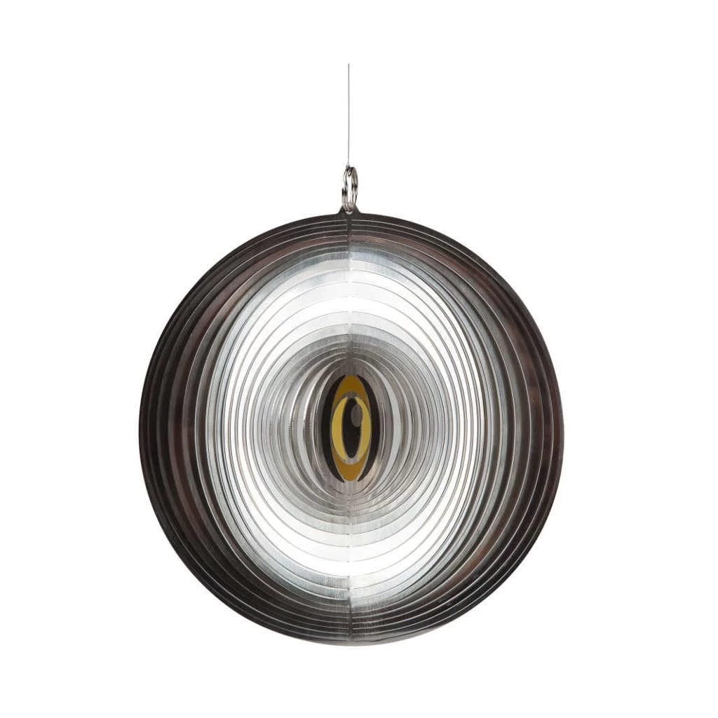 Velda Heron Stop Spinner 4 Velda Heron Stop Spinner - Afbeelding 2