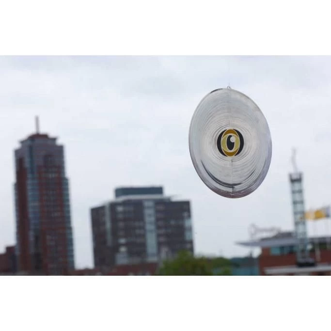 Velda Heron Stop Spinner 6 Velda Heron Stop Spinner - Afbeelding 4