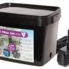 Vijvertechniek Box Filter 4000 + Pomp 2 Vijvertechniek Box Filter 4000 + Pomp -Tuin & Buiten vijvertechniek box filter 4000 pomp 1024x702 62593dc0d34ca l