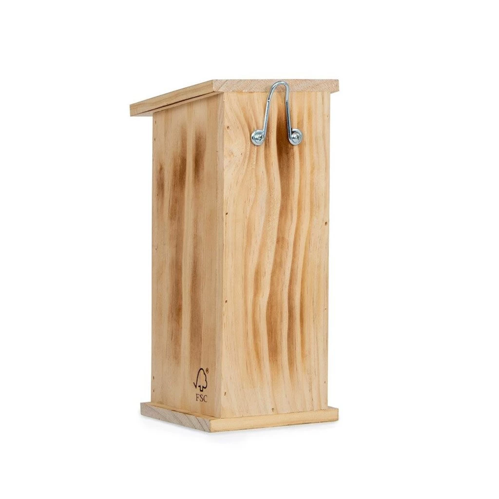 Vogelbescherming Insectenhuis Marchena 4 Vogelbescherming Insectenhuis Marchena - Afbeelding 2