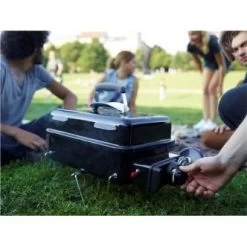 Weber Go Anywhere Gas -Tuin & Buiten weber go anywhere gas 2 l