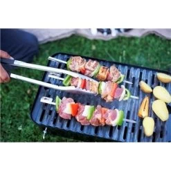 Weber Go Anywhere Gas -Tuin & Buiten weber go anywhere gas 3 l