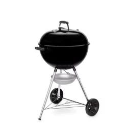 Weber Original Kettle E-5710 Zwart
