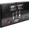 Weber Reinigingsset Houtskoolbarbecues -Tuin & Buiten weber reinigingsset houtskoolbarbecues 1024x736 640b5b9e5953a l
