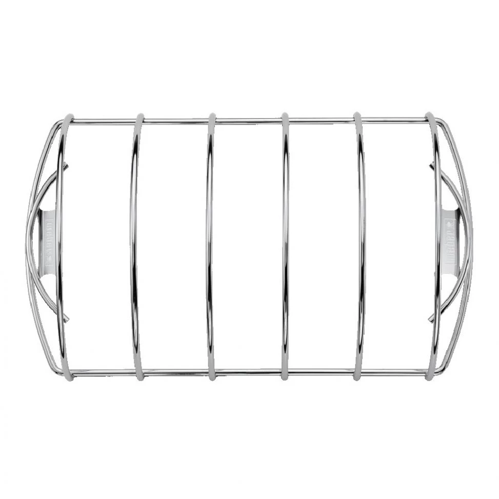 Weber Ribbetjesrek 3 Weber Ribbetjesrek