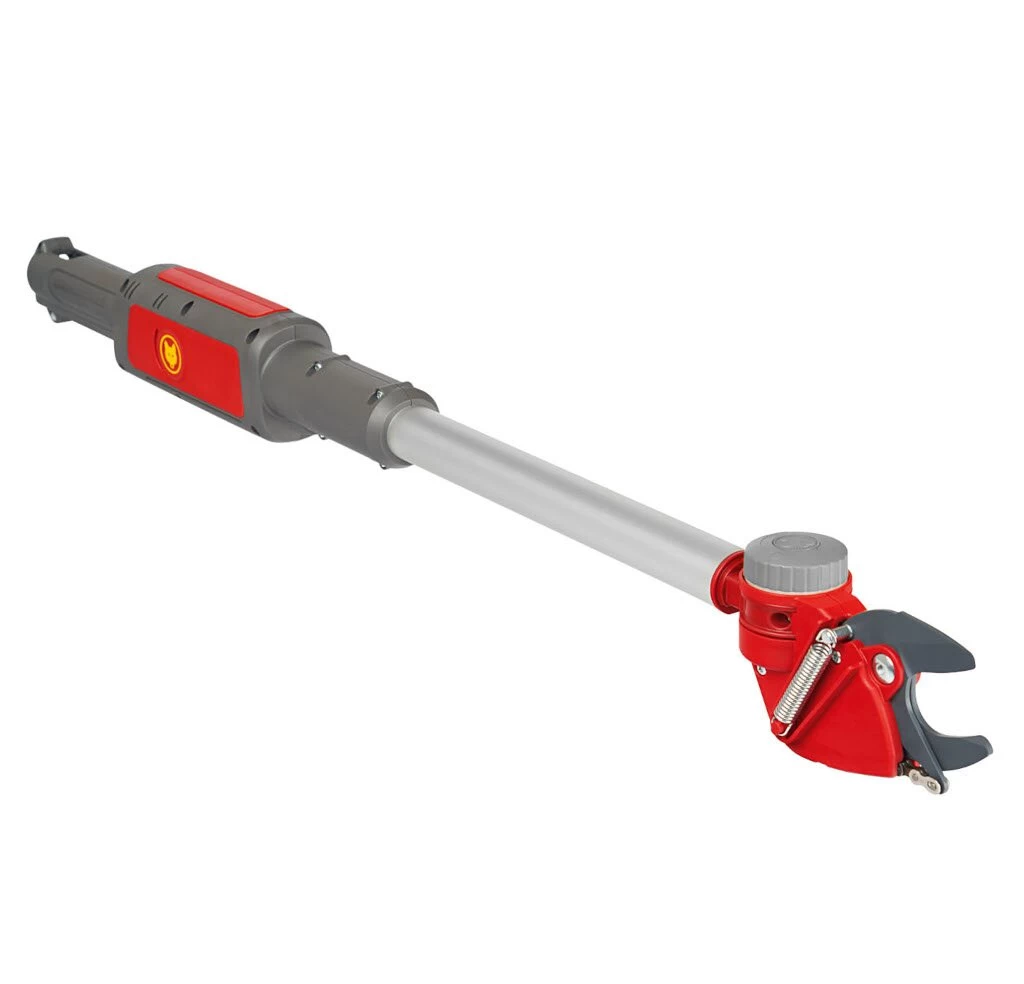 Wolf-Garten Wolf E-multistar Snoeischaar Op Steel 32mm 3 Wolf-Garten Wolf E-multistar Snoeischaar Op Steel 32mm