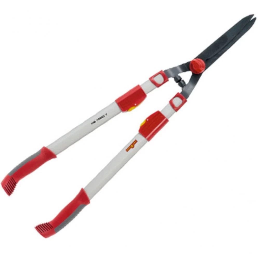 Wolf-Garten Wolf Heggenschaar Telescoop Hs1000t 3 Wolf-Garten Wolf Heggenschaar Telescoop Hs1000t