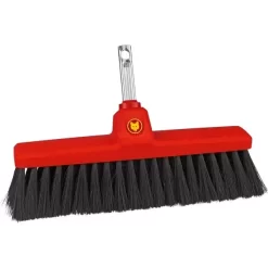 Wolf-Garten Wolf Huisborstel 35cm Hb350m