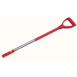 Wolf-Garten Wolf Steel D-greep Zm-ad 85 Cm